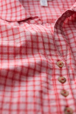 Farsight Cotton Shirt
