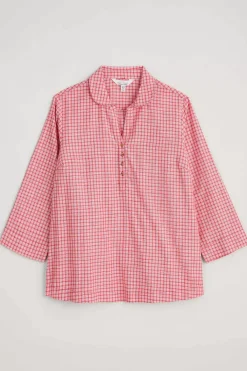 Farsight Cotton Shirt
