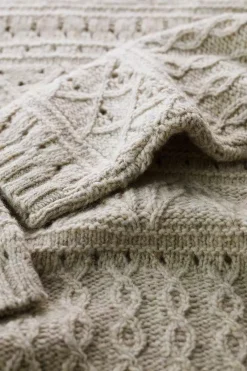 Feock Merino Blend Jumper