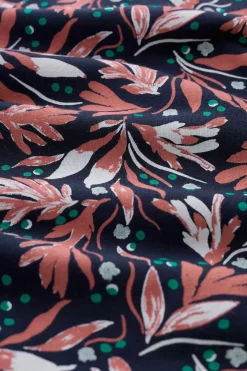 Field Guide V-Neck Tunic