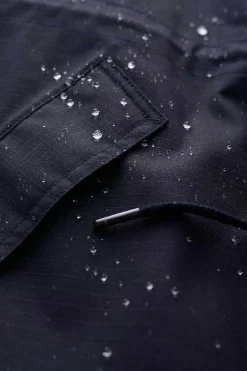 Fulmar Waterproof Coat