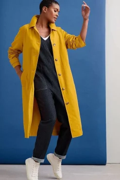 Gilley Denim Dungarees