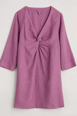 Golitha Falls Linen Tunic