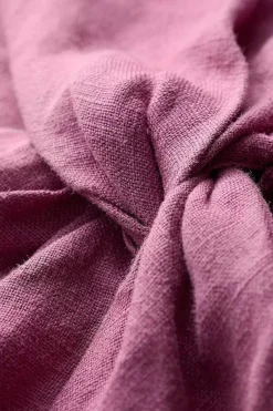 Golitha Falls Linen Tunic