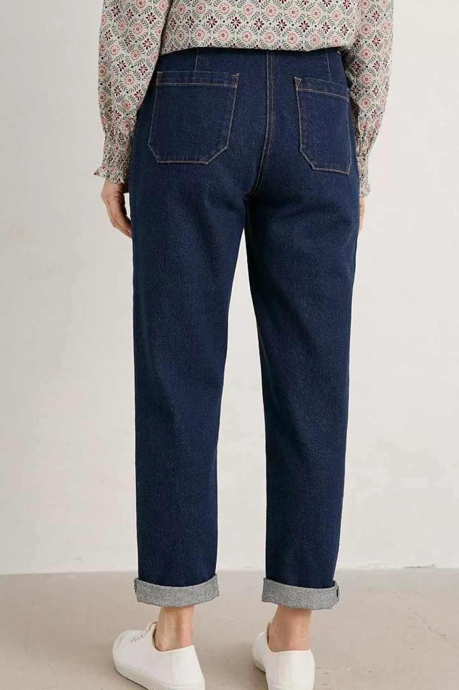 Hallworthy Jeans