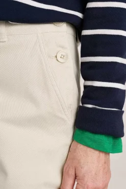 Hannafore View Full Length Wide Leg Trousers