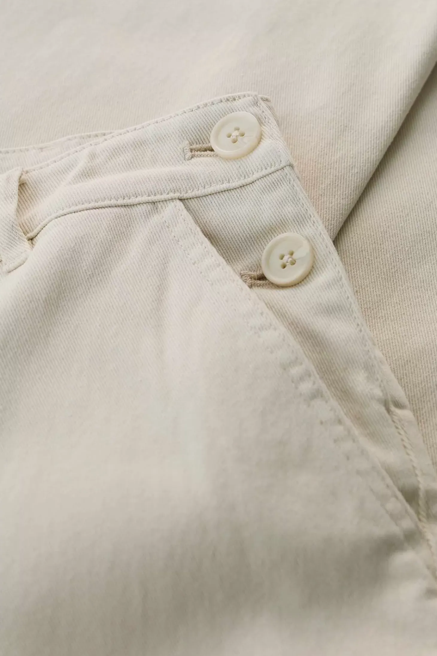 Hannafore View Full Length Wide Leg Trousers