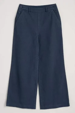Hannafore Wide Leg Trousers