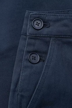 Hannafore Wide Leg Trousers