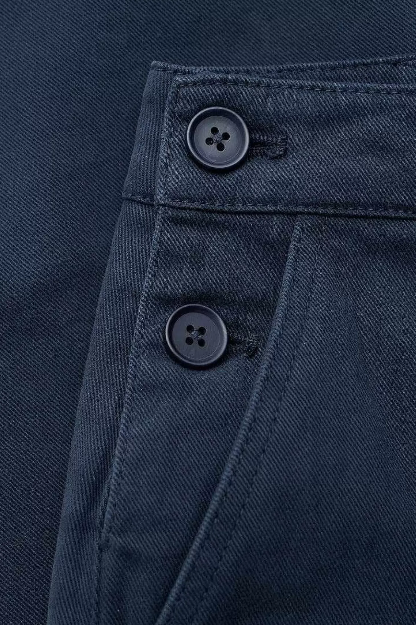 Hannafore Wide Leg Trousers