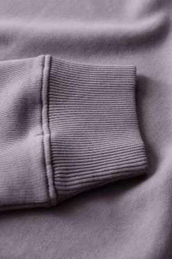 Hawkmoth Organic Cotton Sweatshirt