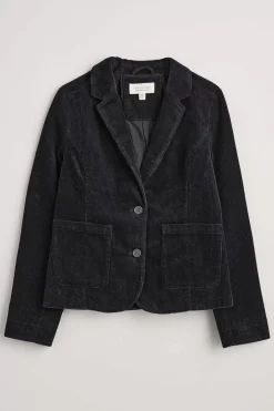 Heald Cord Blazer