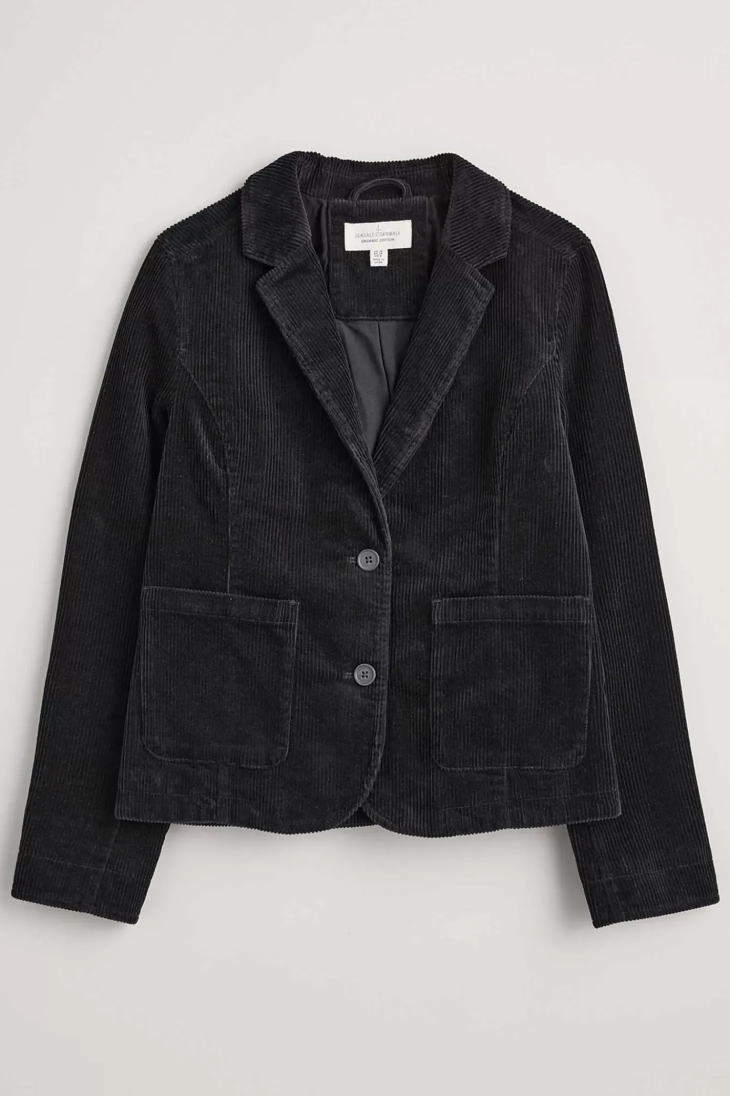 Heald Cord Blazer