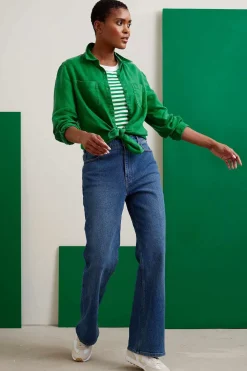 Highmore Bootcut Jeans