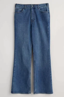Highmore Bootcut Jeans