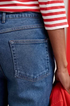 Highmore Bootcut Jeans