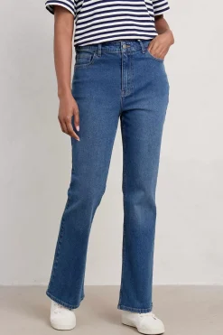 Highmore Bootcut Jeans