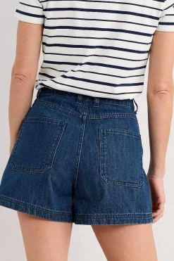 Holloway Denim Shorts