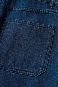 Holloway Denim Shorts