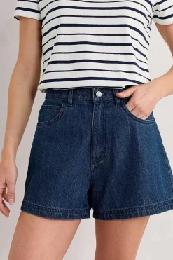 Holloway Denim Shorts