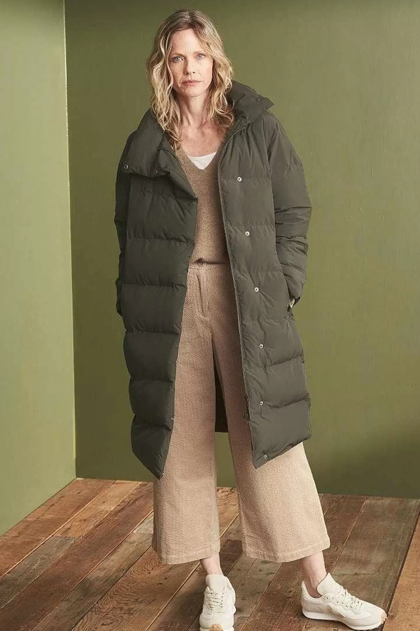 Holywell Bay Waterproof Coat