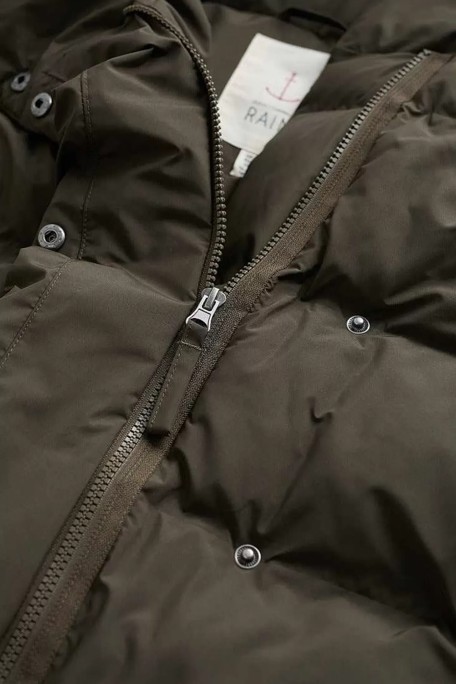 Holywell Bay Waterproof Coat