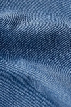 Honeydew Barrel Leg Jeans