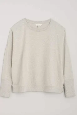 Hunter's Moon Organic Cotton Sweatshirt