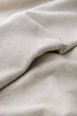 Hunter's Moon Organic Cotton Sweatshirt