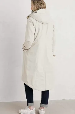 Janelle Waterproof Coat