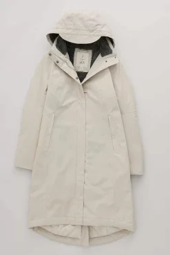 Janelle Waterproof Coat