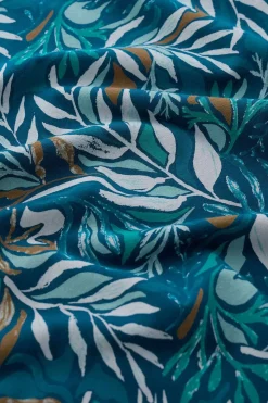 Jessica Grace A-Line Jersey Skirt