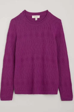 Kinter Organic Cotton Jumper