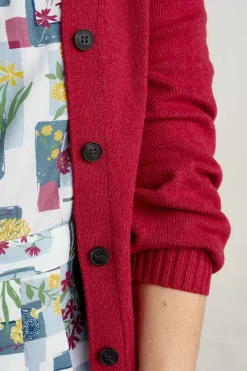 Lambe Creek V-Neck Cardigan