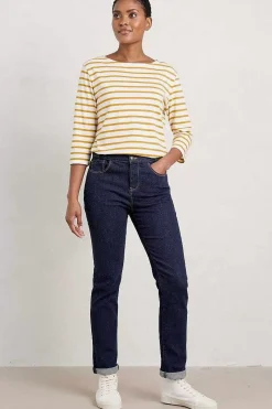 Lamledra Denim Jeans