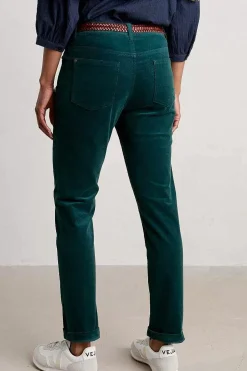 Lamledra Trousers