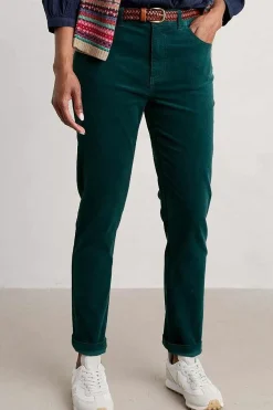 Lamledra Trousers