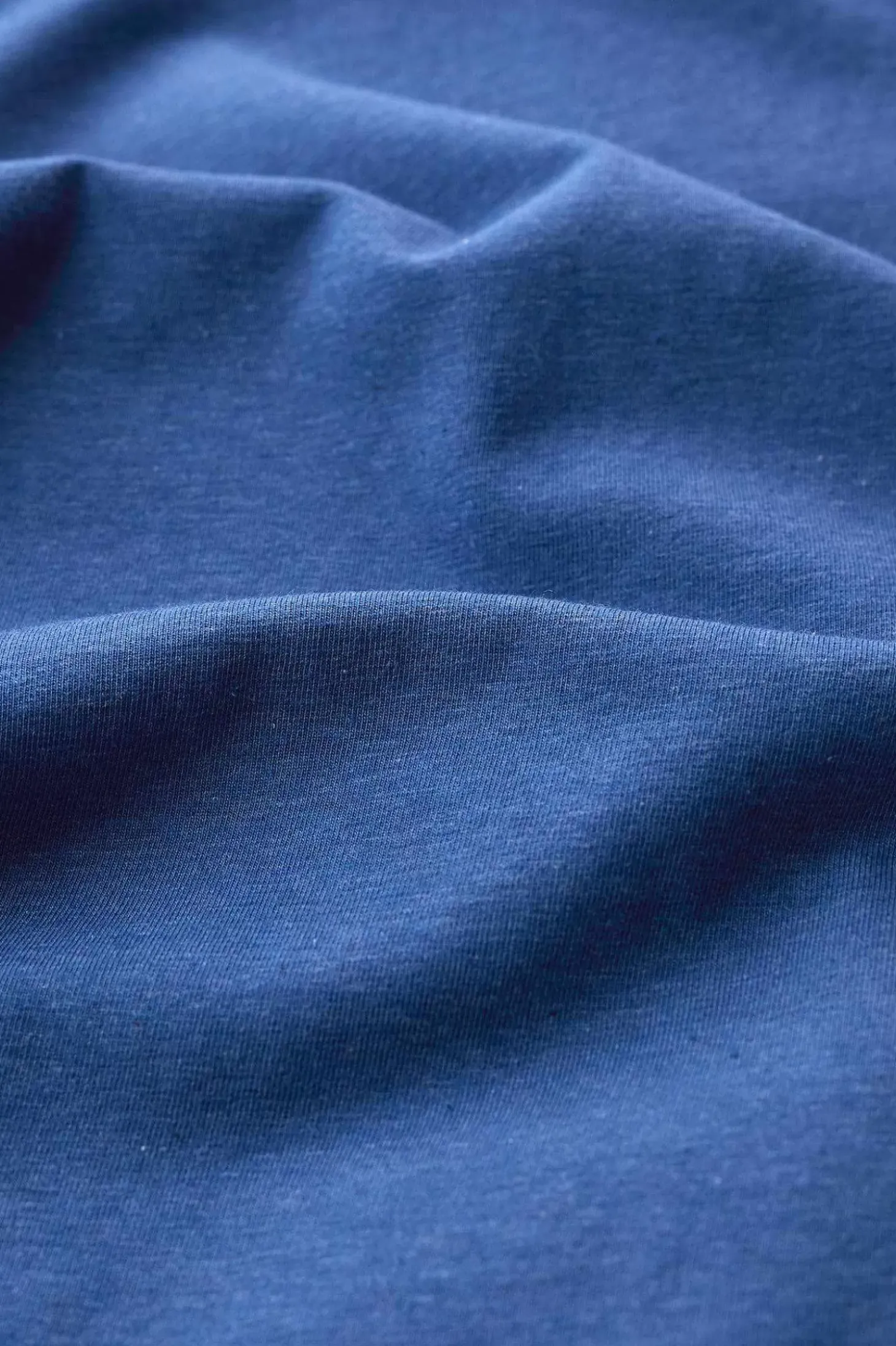 Landing Roll Neck Top (Gots)