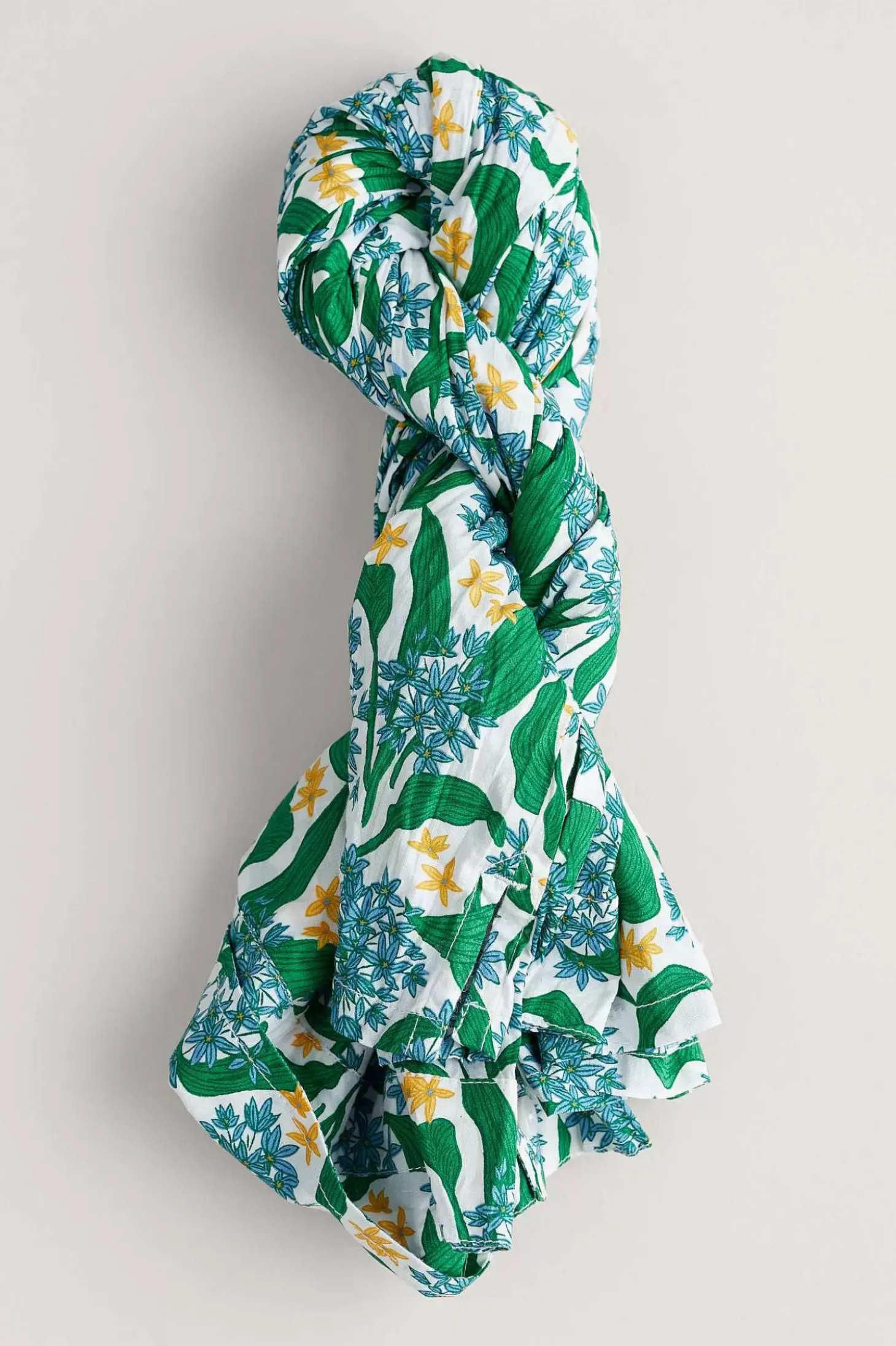 Larissa Organic Cotton Shirt