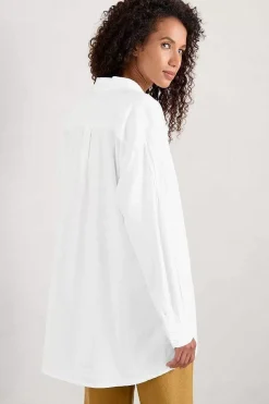 Lavant Mor Organic Cotton Shirt