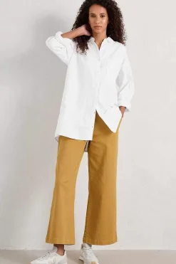 Lavant Mor Organic Cotton Shirt