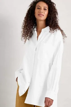 Lavant Mor Organic Cotton Shirt