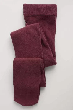 Leven Organic Cotton Tights