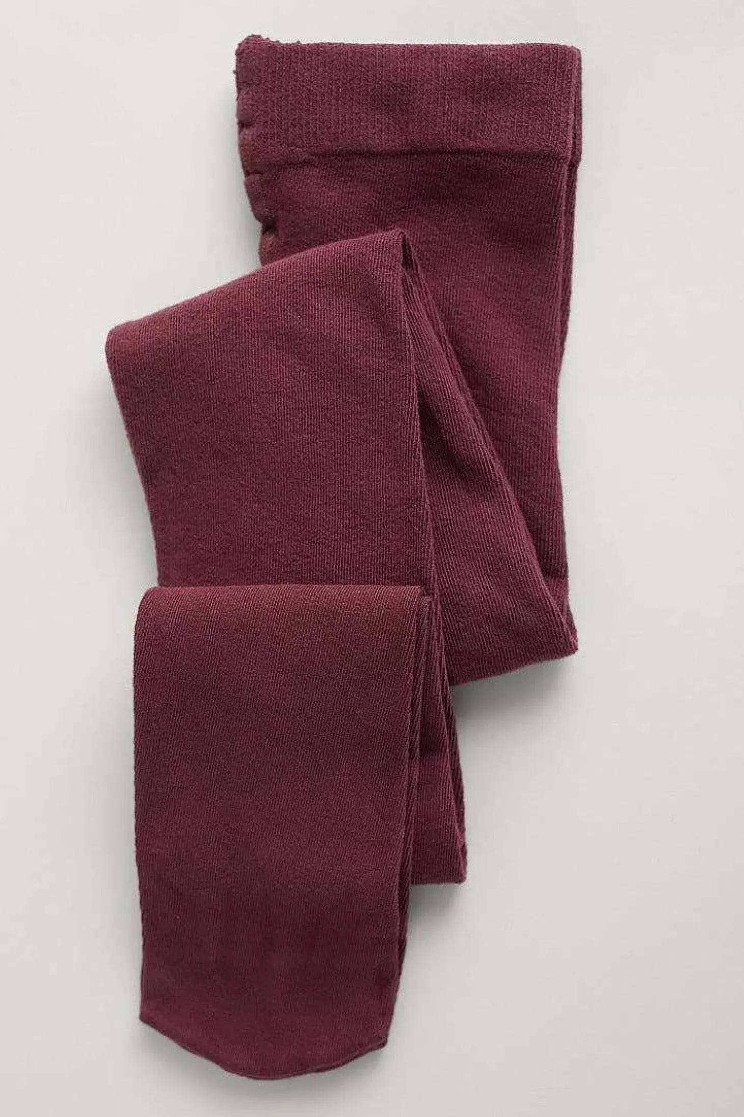 Leven Organic Cotton Tights