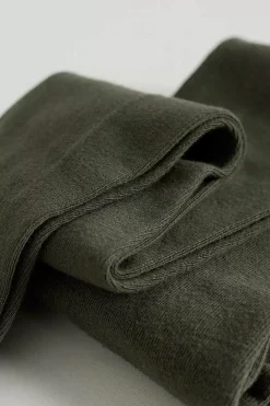 Leven Organic Cotton Tights