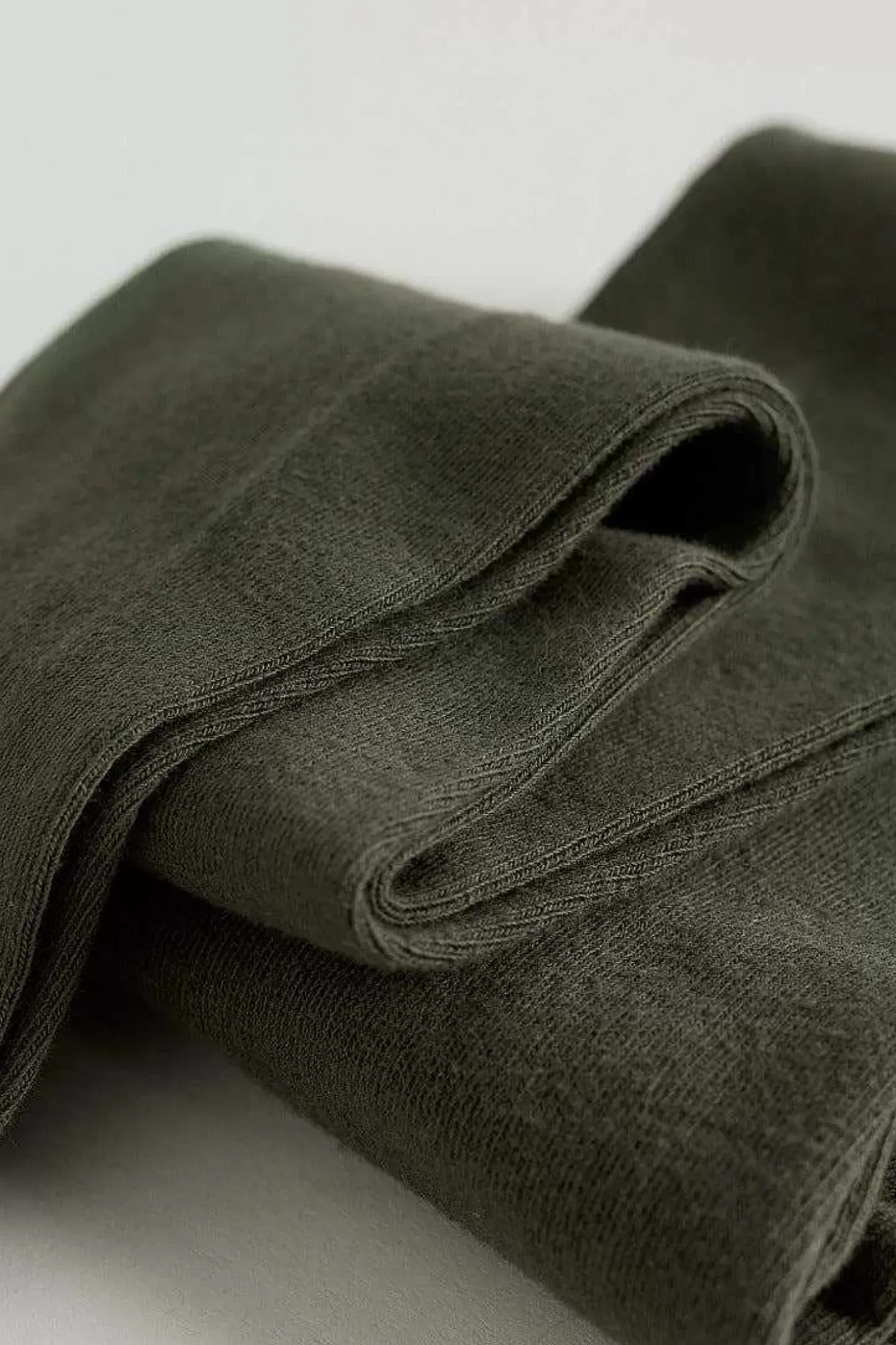 Leven Organic Cotton Tights