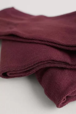 Leven Organic Cotton Tights