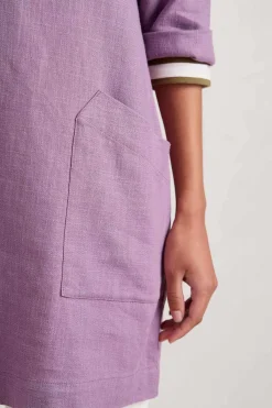 Lighthouse Rock 3/4 Sleeve Tunic