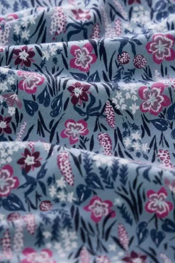 Long Sight Jersey Tunic