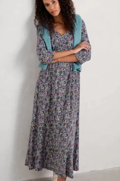 Maggie Maxi Dress (Gots)